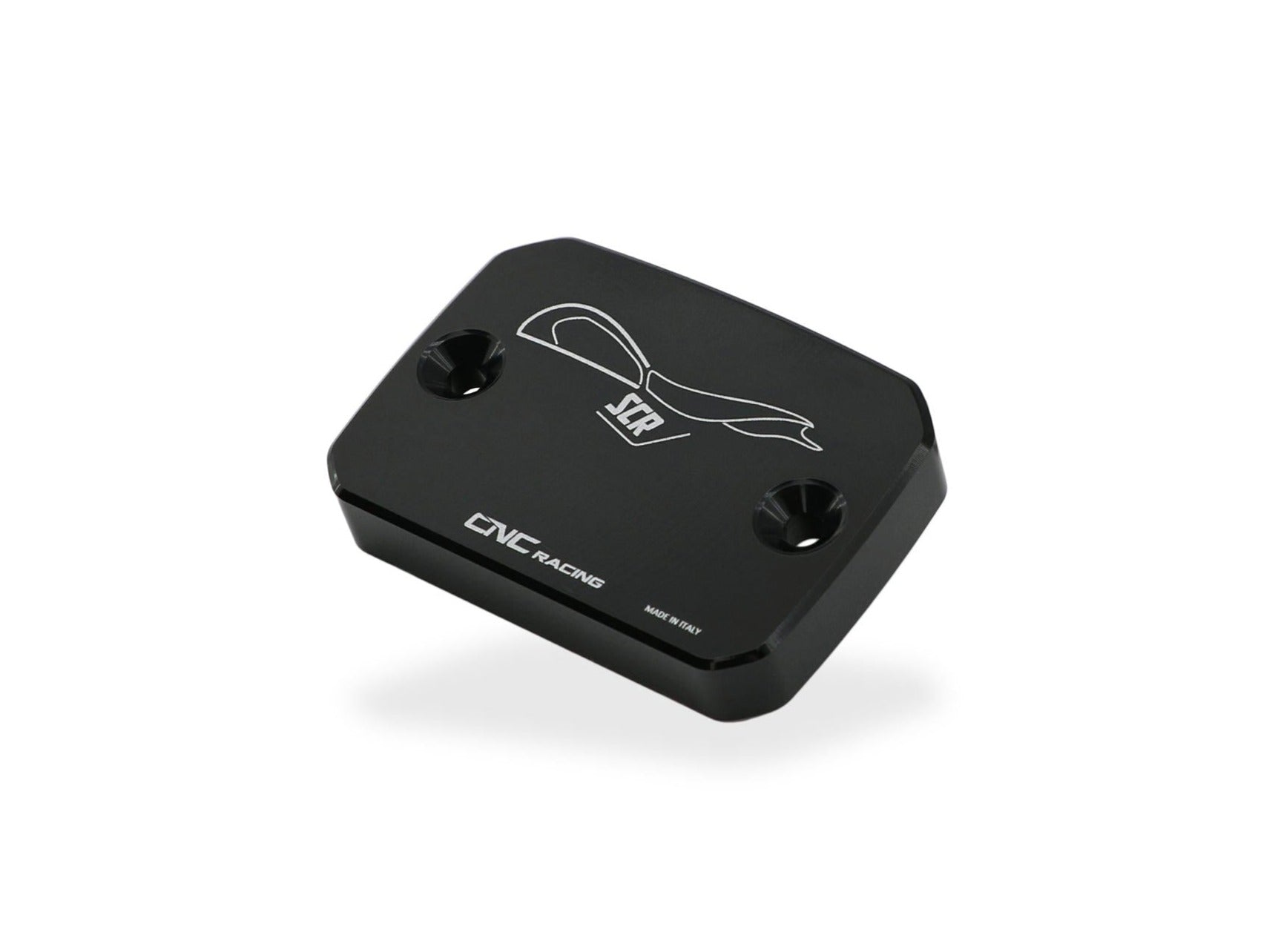 TF221 - CNC RACING Ducati Scrambler 1100 / 800 Front Brake Fluid Tank Cap – Accessories in the Motoraider Motorcycle Aftermarket Accessories and Parts Online Shop