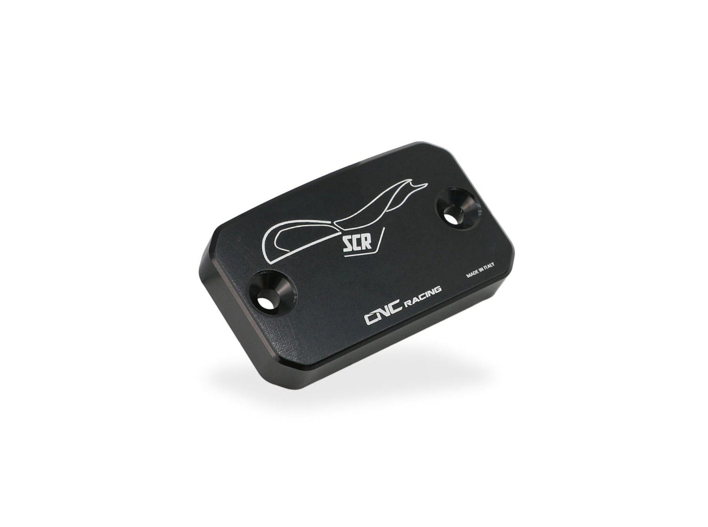 TF222 - CNC RACING Ducati Scrambler 1100 / 800 Clutch Fluid Tank Cap – Accessories in the Motoraider Motorcycle Aftermarket Accessories and Parts Online Shop