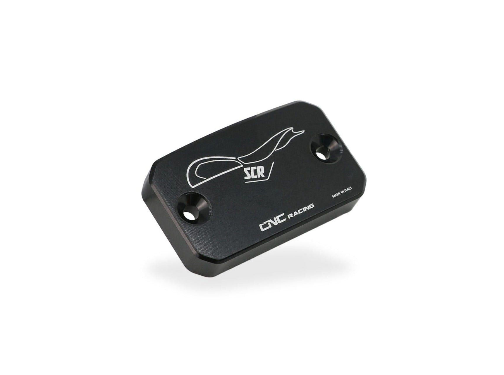 TF222 - CNC RACING Ducati Scrambler 1100 / 800 Clutch Fluid Tank Cap – Accessories in the Motoraider Motorcycle Aftermarket Accessories and Parts Online Shop