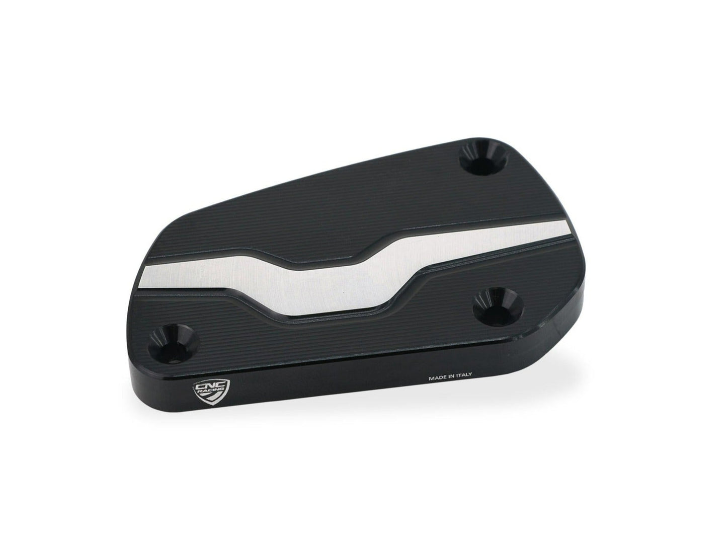 TF251 - CNC RACING Moto Guzzi V85 TT (2019+) Front Brake Fluid Tank Cap – Accessories in the Motoraider Motorcycle Aftermarket Accessories and Parts Online Shop