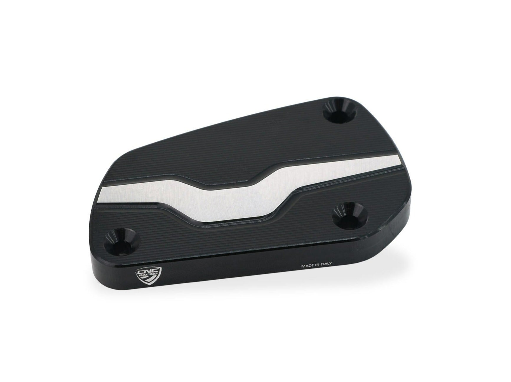 TF251 - CNC RACING Moto Guzzi V85 TT (2019+) Front Brake Fluid Tank Cap – Accessories in the Motoraider Motorcycle Aftermarket Accessories and Parts Online Shop