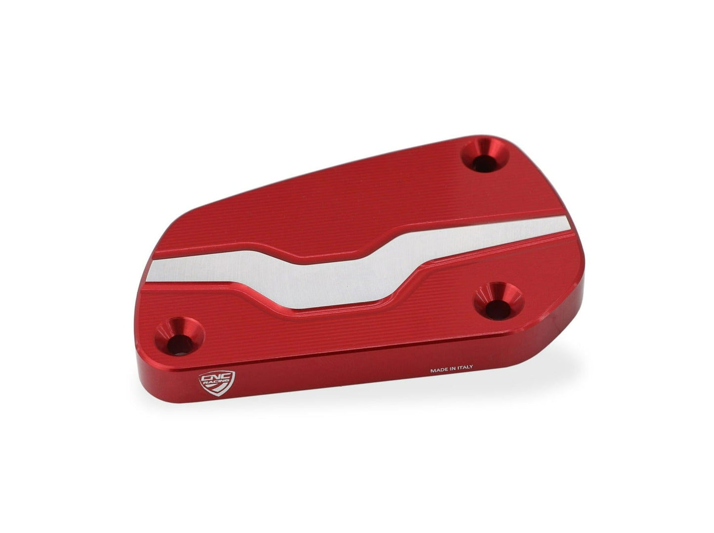 TF251 - CNC RACING Moto Guzzi V85 TT (2019+) Front Brake Fluid Tank Cap – Accessories in the Motoraider Motorcycle Aftermarket Accessories and Parts Online Shop