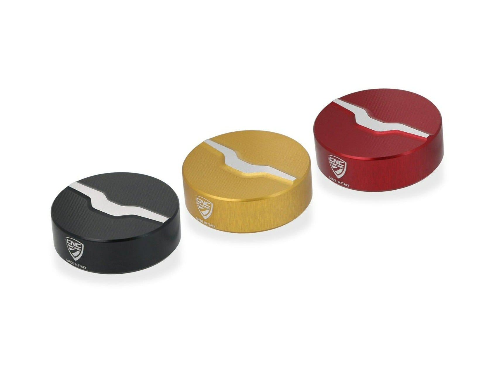 TF253 - CNC RACING Moto Guzzi V100 Mandello (2022+) Clutch Fluid Tank Cap – Accessories in the Motoraider Motorcycle Aftermarket Accessories and Parts Online Shop