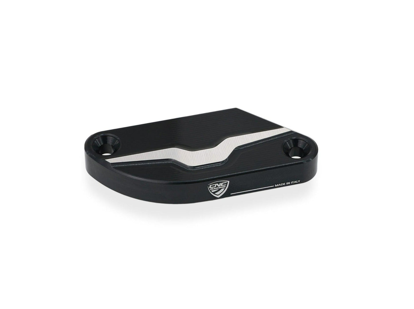 TF255 - CNC RACING Moto Guzzi V7 Stone (2019+) Rear Brake Fluid Tank Cap – Accessories in the Motoraider Motorcycle Aftermarket Accessories and Parts Online Shop