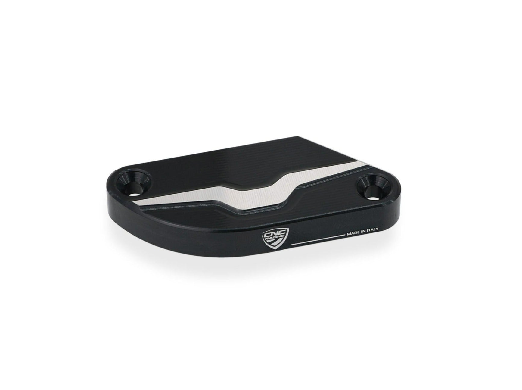 TF255 - CNC RACING Moto Guzzi V7 Stone (2019+) Rear Brake Fluid Tank Cap – Accessories in the Motoraider Motorcycle Aftermarket Accessories and Parts Online Shop