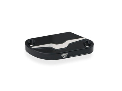 TF255 - CNC RACING Moto Guzzi V7 Stone (2019+) Rear Brake Fluid Tank Cap – Accessories in the Motoraider Motorcycle Aftermarket Accessories and Parts Online Shop