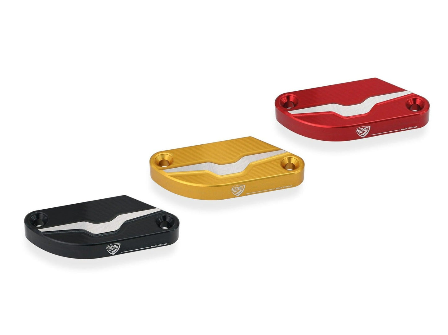 TF255 - CNC RACING Moto Guzzi V7 Stone (2019+) Rear Brake Fluid Tank Cap – Accessories in the Motoraider Motorcycle Aftermarket Accessories and Parts Online Shop