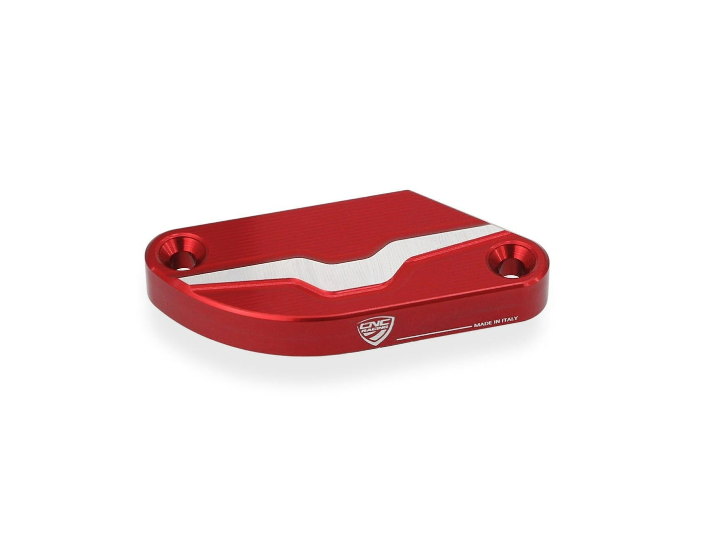 TF255 - CNC RACING Moto Guzzi V7 Stone (2019+) Rear Brake Fluid Tank Cap – Accessories in the Motoraider Motorcycle Aftermarket Accessories and Parts Online Shop