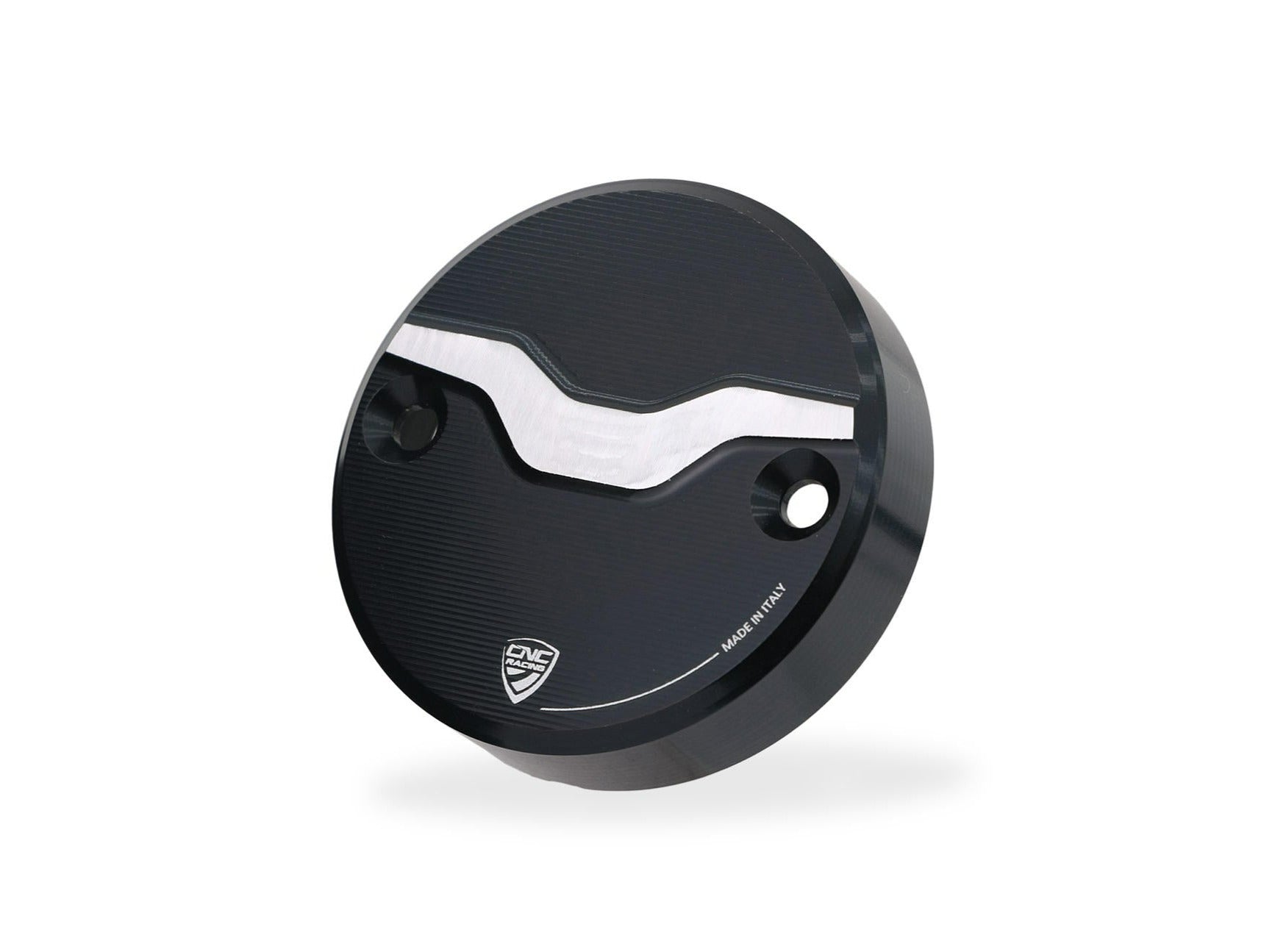 TF256 - CNC RACING Moto Guzzi V100 Mandello (22/23) Front Brake Fluid Tank Cap – Accessories in the Motoraider Motorcycle Aftermarket Accessories and Parts Online Shop