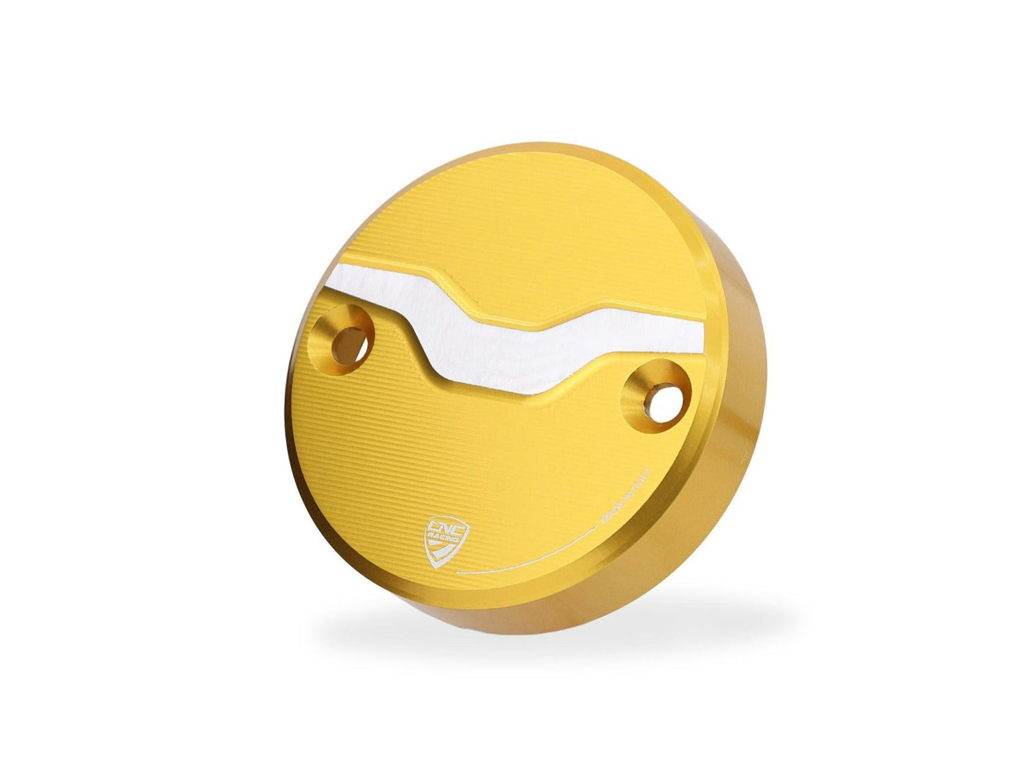 TF256 - CNC RACING Moto Guzzi V100 Mandello (22/23) Front Brake Fluid Tank Cap – Accessories in the Motoraider Motorcycle Aftermarket Accessories and Parts Online Shop
