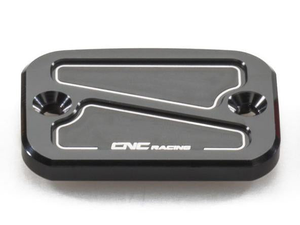 TF441 - CNC RACING Ducati Front Brake Fluid Tank Cap – Accessories in the Motoraider Motorcycle Aftermarket Accessories and Parts Online Shop