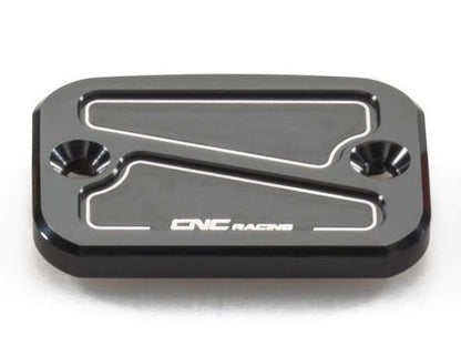 TF441 - CNC RACING Ducati Front Brake Fluid Tank Cap – Accessories in the Motoraider Motorcycle Aftermarket Accessories and Parts Online Shop