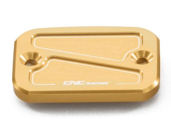 TF441 - CNC RACING Ducati Front Brake Fluid Tank Cap – Accessories in the Motoraider Motorcycle Aftermarket Accessories and Parts Online Shop