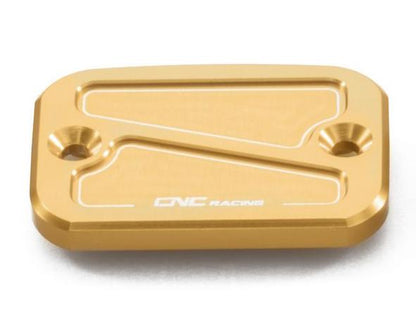 TF441 - CNC RACING Ducati Front Brake Fluid Tank Cap – Accessories in the Motoraider Motorcycle Aftermarket Accessories and Parts Online Shop