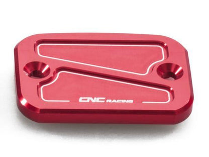 TF441 - CNC RACING Ducati Front Brake Fluid Tank Cap – Accessories in the Motoraider Motorcycle Aftermarket Accessories and Parts Online Shop
