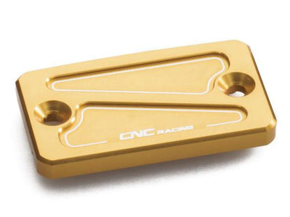 TF442 - CNC RACING Ducati Clutch Fluid Tank Cap – Accessories in the Motoraider Motorcycle Aftermarket Accessories and Parts Online Shop
