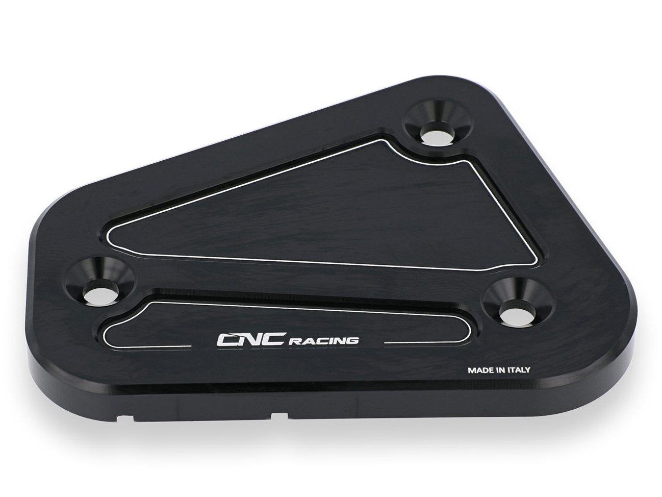 TF443 - CNC RACING Ducati Front Brake Fluid Tank Cap – Accessories in the Motoraider Motorcycle Aftermarket Accessories and Parts Online Shop