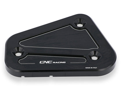 TF443 - CNC RACING Ducati Front Brake Fluid Tank Cap – Accessories in the Motoraider Motorcycle Aftermarket Accessories and Parts Online Shop