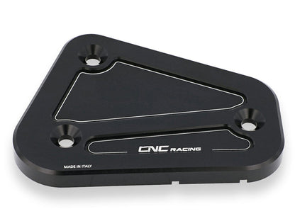 TF444 - CNC RACING Ducati Front Clutch Fluid Tank Cap – Accessories in the Motoraider Motorcycle Aftermarket Accessories and Parts Online Shop