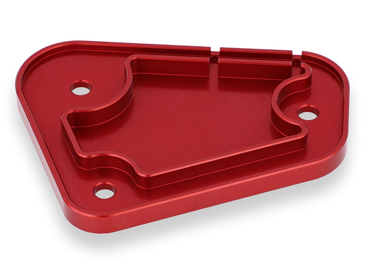 TF444 - CNC RACING Ducati Front Clutch Fluid Tank Cap – Accessories in the Motoraider Motorcycle Aftermarket Accessories and Parts Online Shop