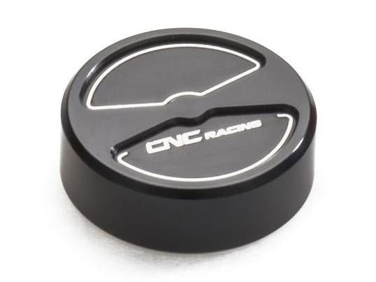 TF445 - CNC RACING Ducati / KTM / MV Agusta Clutch Fluid Tank Cap (M34x4) – Accessories in the Motoraider Motorcycle Aftermarket Accessories and Parts Online Shop