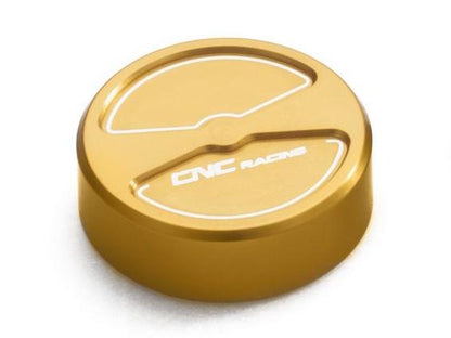 TF445 - CNC RACING Rear Brake Fluid Tank Cap (M34x4) – Accessories in the Motoraider Motorcycle Aftermarket Accessories and Parts Online Shop