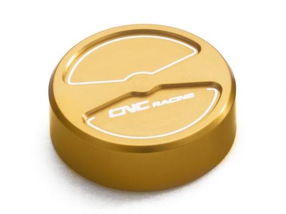 TF445 - CNC RACING Ducati / KTM / MV Agusta Clutch Fluid Tank Cap (M34x4) – Accessories in the Motoraider Motorcycle Aftermarket Accessories and Parts Online Shop