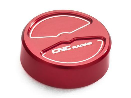 TF445 - CNC RACING Ducati / KTM / MV Agusta Clutch Fluid Tank Cap (M34x4) – Accessories in the Motoraider Motorcycle Aftermarket Accessories and Parts Online Shop