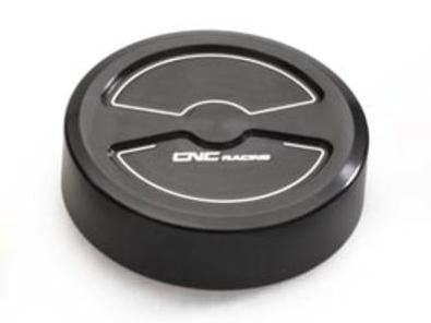 TF447 - CNC RACING Ducati Rear Brake Fluid Tank Cap (M45x4) – Accessories in the Motoraider Motorcycle Aftermarket Accessories and Parts Online Shop