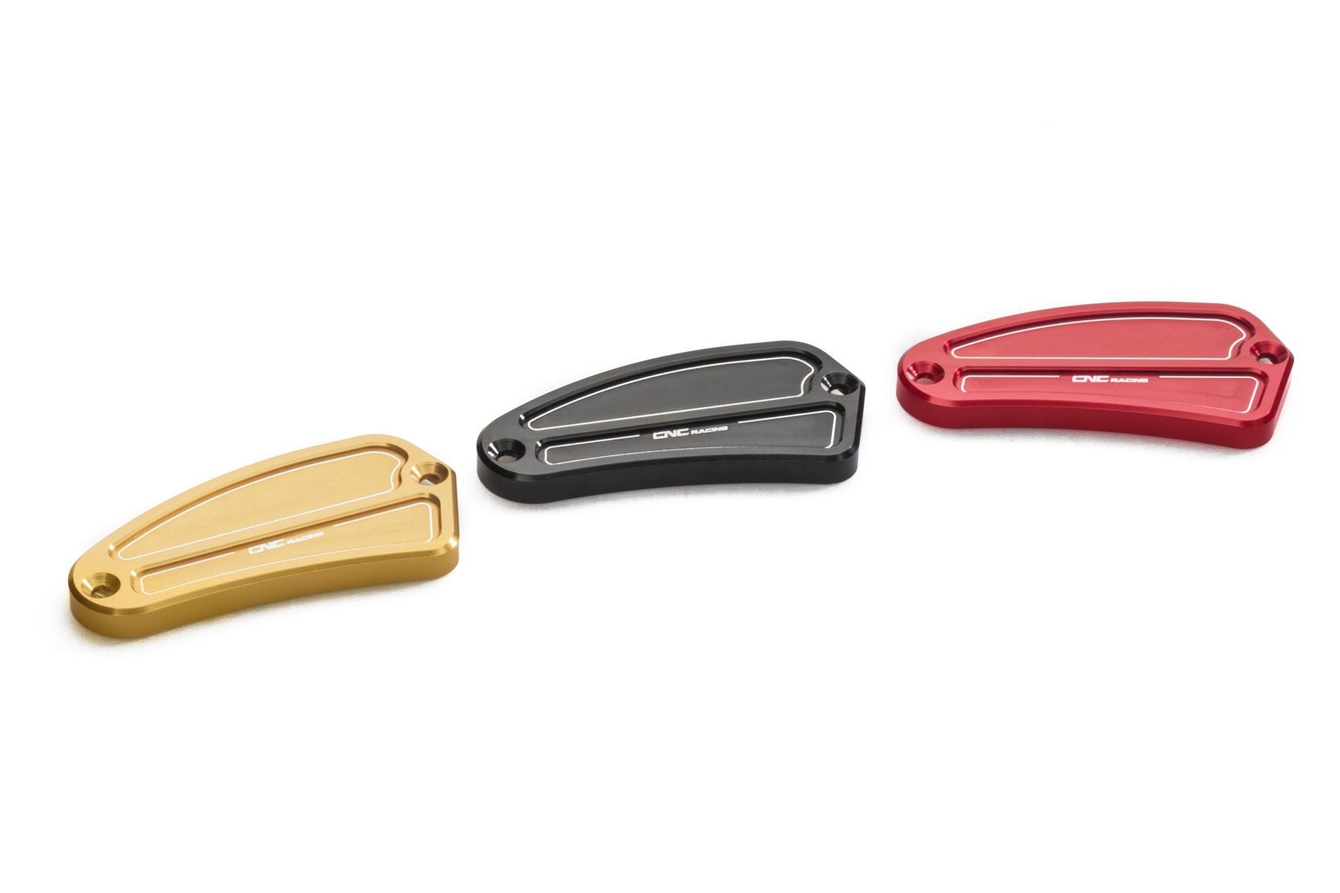 TF450 - CNC RACING MV Agusta Clutch Fluid Tank Cap – Accessories in the Motoraider Motorcycle Aftermarket Accessories and Parts Online Shop
