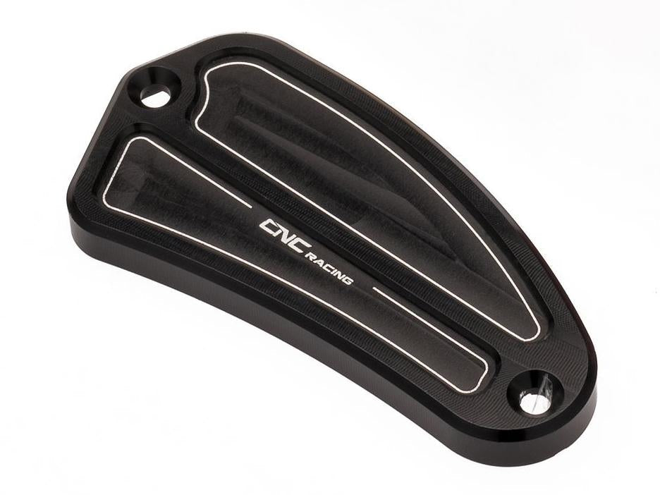 TF450 - CNC RACING MV Agusta Clutch Fluid Tank Cap – Accessories in the Motoraider Motorcycle Aftermarket Accessories and Parts Online Shop