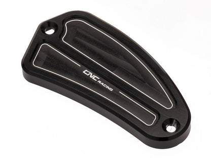 TF450 - CNC RACING MV Agusta Clutch Fluid Tank Cap – Accessories in the Motoraider Motorcycle Aftermarket Accessories and Parts Online Shop
