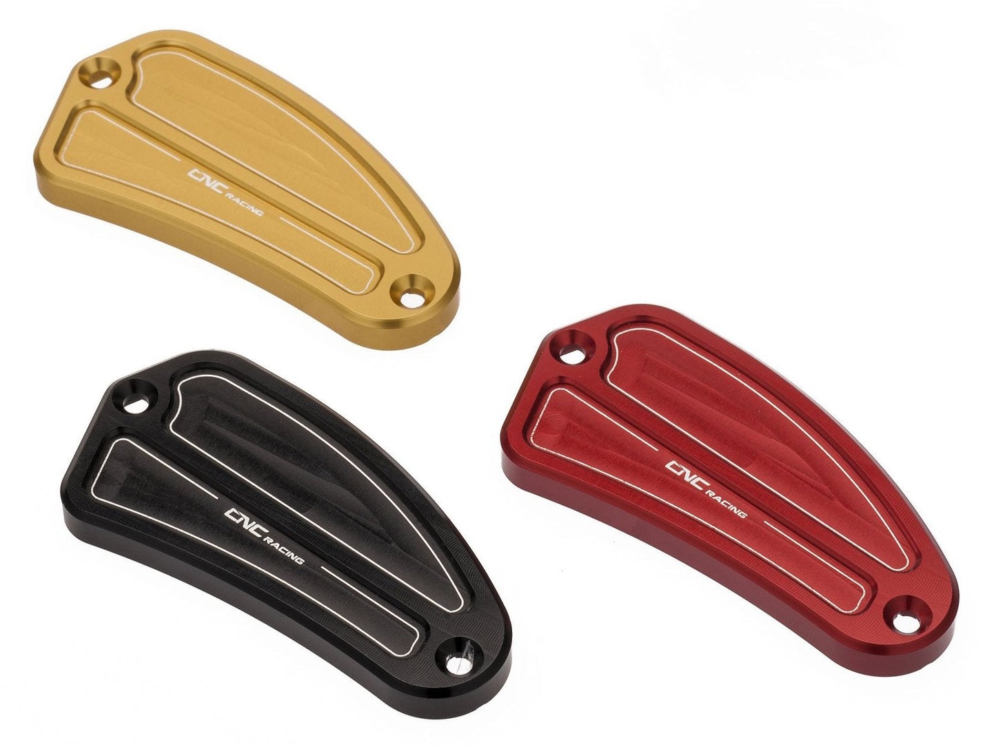 TF450 - CNC RACING MV Agusta Clutch Fluid Tank Cap – Accessories in the Motoraider Motorcycle Aftermarket Accessories and Parts Online Shop
