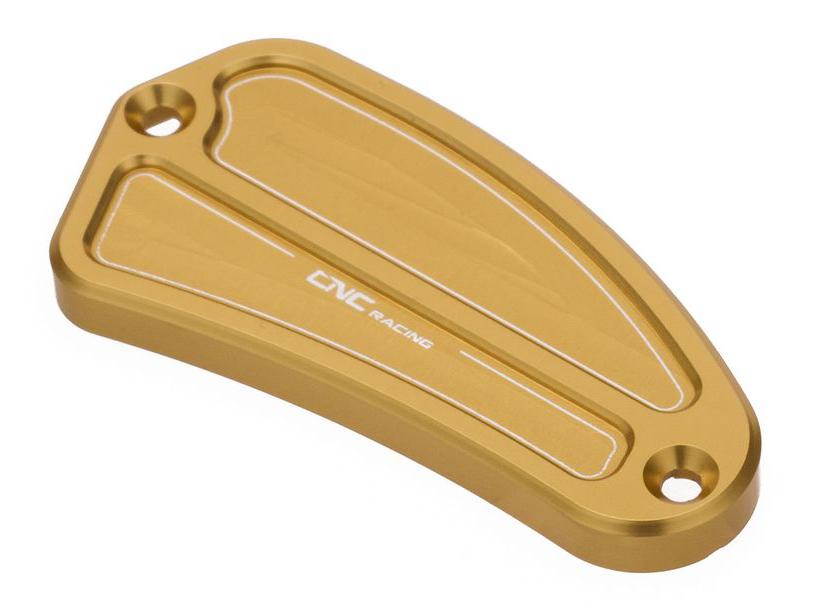TF450 - CNC RACING MV Agusta Clutch Fluid Tank Cap – Accessories in the Motoraider Motorcycle Aftermarket Accessories and Parts Online Shop