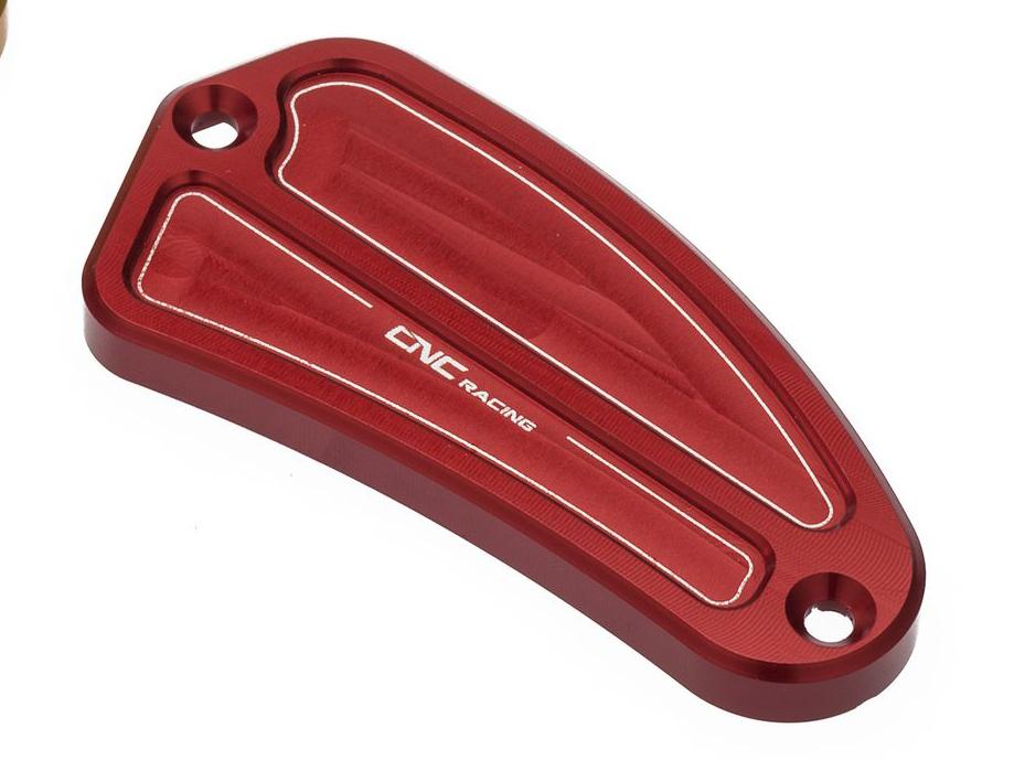 TF450 - CNC RACING MV Agusta Clutch Fluid Tank Cap – Accessories in the Motoraider Motorcycle Aftermarket Accessories and Parts Online Shop