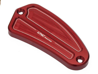 TF450 - CNC RACING MV Agusta Clutch Fluid Tank Cap – Accessories in the Motoraider Motorcycle Aftermarket Accessories and Parts Online Shop