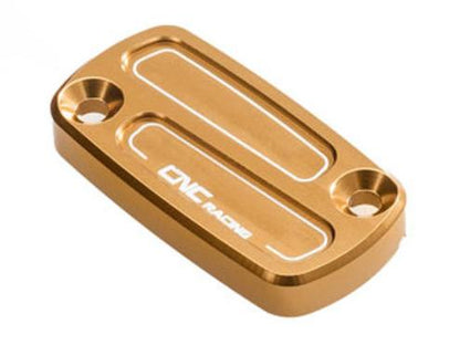 TF451 - CNC RACING MV Agusta Rear Brake Fluid Tank Cap – Accessories in the Motoraider Motorcycle Aftermarket Accessories and Parts Online Shop