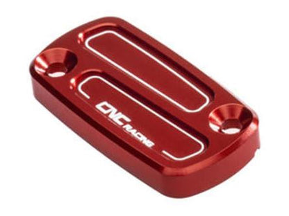 TF451 - CNC RACING MV Agusta Rear Brake Fluid Tank Cap – Accessories in the Motoraider Motorcycle Aftermarket Accessories and Parts Online Shop