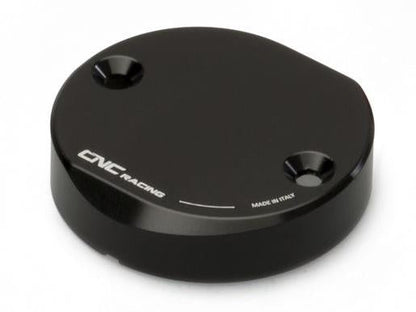 TF500 - CNC RACING Front Brake Fluid Tank Cap "Touch" (Ø56) – Accessories in the Motoraider Motorcycle Aftermarket Accessories and Parts Online Shop