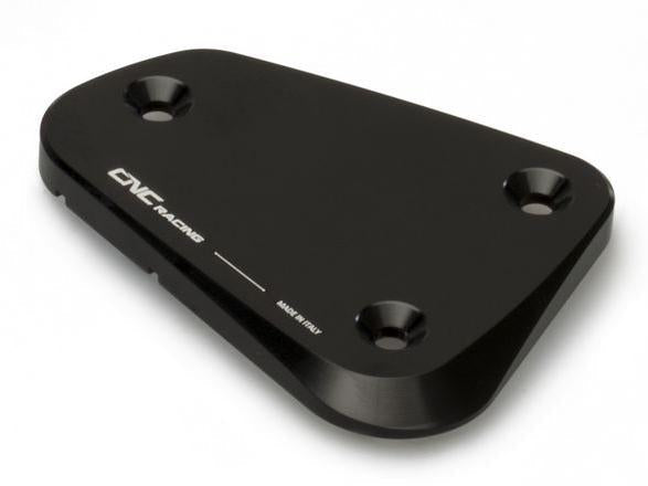 TF503 - CNC RACING Ducati Front Brake Fluid Tank Cap "Touch" – Accessories in the Motoraider Motorcycle Aftermarket Accessories and Parts Online Shop