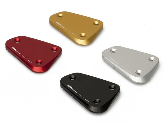 TF503 - CNC RACING Ducati Front Brake Fluid Tank Cap "Touch" – Accessories in the Motoraider Motorcycle Aftermarket Accessories and Parts Online Shop