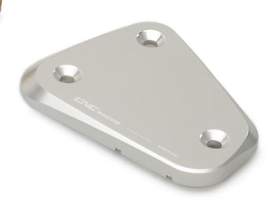 TF504 - CNC RACING Ducati Front Clutch Fluid Tank Cap "Touch" – Accessories in the Motoraider Motorcycle Aftermarket Accessories and Parts Online Shop