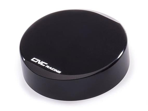 TF507 - CNC RACING Ducati Rear Brake Fluid Tank Cap "Touch" (M46x4) – Accessories in the Motoraider Motorcycle Aftermarket Accessories and Parts Online Shop