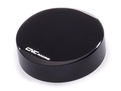 TF507 - CNC RACING Ducati Rear Brake Fluid Tank Cap "Touch" (M46x4) – Accessories in the Motoraider Motorcycle Aftermarket Accessories and Parts Online Shop