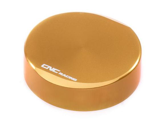 TF507 - CNC RACING Ducati Rear Brake Fluid Tank Cap "Touch" (M46x4) – Accessories in the Motoraider Motorcycle Aftermarket Accessories and Parts Online Shop