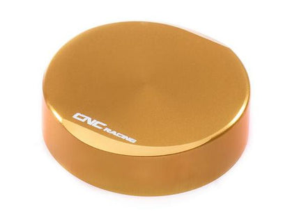 TF507 - CNC RACING Ducati Rear Brake Fluid Tank Cap "Touch" (M46x4) – Accessories in the Motoraider Motorcycle Aftermarket Accessories and Parts Online Shop
