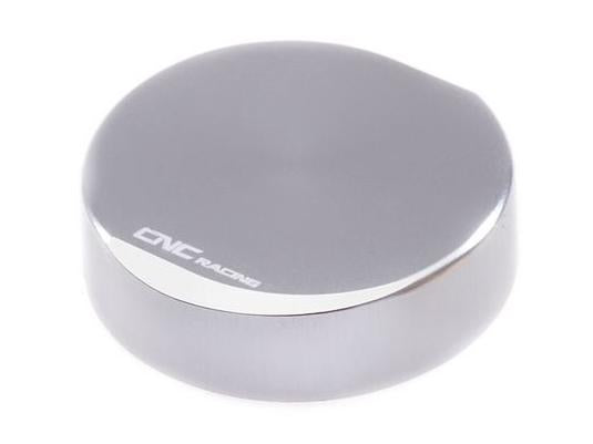 TF507 - CNC RACING Ducati Rear Brake Fluid Tank Cap "Touch" (M46x4) – Accessories in the Motoraider Motorcycle Aftermarket Accessories and Parts Online Shop