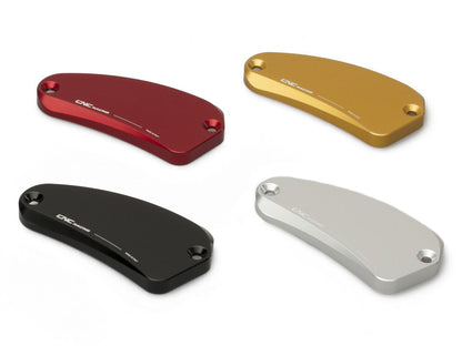 TF509 - CNC RACING MV Agusta Front Brake Fluid Tank Cap "Touch" – Accessories in the Motoraider Motorcycle Aftermarket Accessories and Parts Online Shop