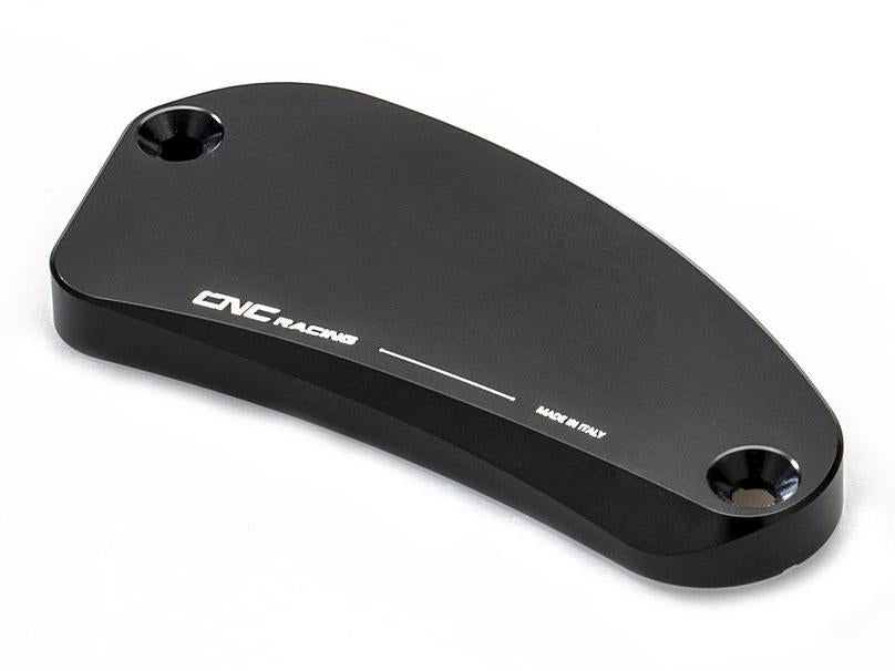 TF510 - CNC RACING MV Agusta Clutch Fluid Tank Cap "Touch" – Accessories in the Motoraider Motorcycle Aftermarket Accessories and Parts Online Shop