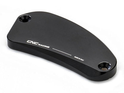 TF510 - CNC RACING MV Agusta Clutch Fluid Tank Cap "Touch" – Accessories in the Motoraider Motorcycle Aftermarket Accessories and Parts Online Shop